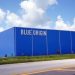 Blue Origin to cut 10% of workforce as it ramps up rocket launches