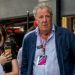 The Sun introduces monthly membership fee for Clarkson columns and exclusive content