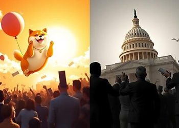 With All Eyes on DOGE, Congress Plays Budget Games with America’s Fiscal Future