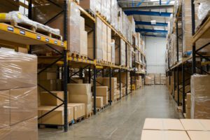 How to Enhance Your Warehouse Operations with Cutting-Edge Technology