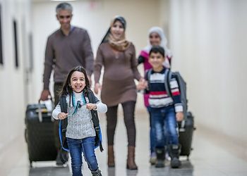 The Coming Trump Travel Bans Will Seek to Exclude a Small Terrorist Threat