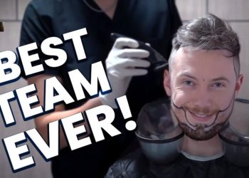 Why more brits are choosing Turkey for hair transplants