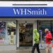 WH Smith to disappear from high street after 233 years in £76m sale to Modella Capital