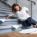 How to Avoid Accidents in the Workplace