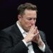 Elon Musk blames ‘massive’ cyberattack for X outage