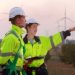 Lack of grid capacity pushes ‘wasted wind’ costs to £250m
