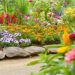 How To Turn Your Garden Into The Perfect Backdrop For Your Photos