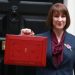 UK service sector sheds jobs for fifth month running after autumn budget