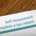 HMRC raises threshold for self-assessment to £3,000