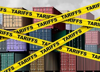 Tariffs, Uncertainty, and Small Businesses
