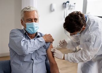 Government Versus Private Vaccine Mandates