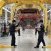 Aston Martin limits US exports as Trump tariffs cloud outlook and losses narrow