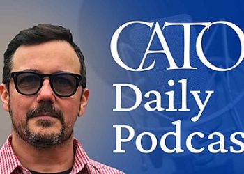 Cato’s Caleb O. Brown: “Thank You for Listening”