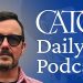 I’m Saying Goodbye to the Cato Daily Podcast