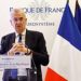 Tariff suspension ‘marks return to economic sense’, says Bank of France governor