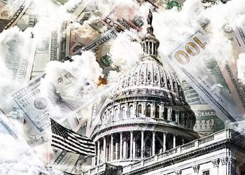 DOGE Fell Short on Spending Cuts: Now Congress Must Lead