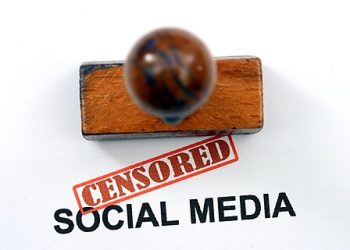 When “Fairness” Becomes Censorship: The Push to Regulate Social Media