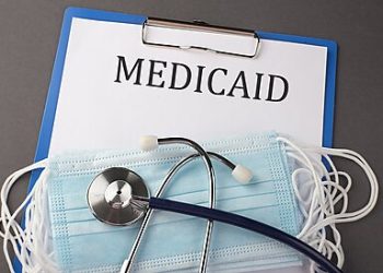 Congress Must Cut and Reform Medicaid
