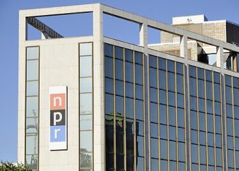End All Taxpayer Funding of CPB, NPR, PBS