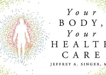 Your Body Is Not Government Property