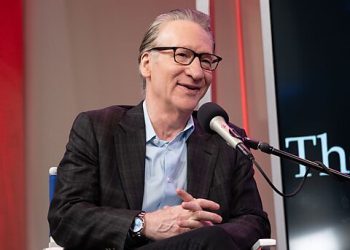 Bill Maher’s Embrace of Civil Discourse Is No Laughing Matter