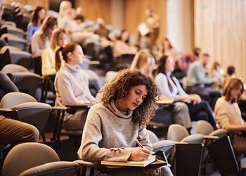 International Students Benefit the United States