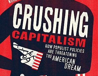 Trying to “Bring Back” Manufacturing Jobs Is a Fool’s Errand