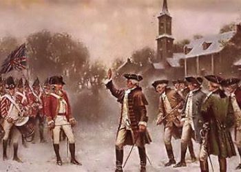 From Lexington to the Jury Box: 250 Years of Defending Liberty