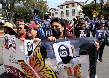 The Government Can’t Revoke a Visa Because of an Op-ed