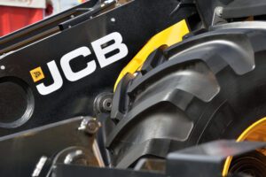 JCB to double size of Texas factory in response to Trump’s tariffs