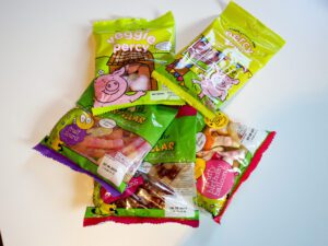 Percy Pig’s American dream under threat as M&S responds to Trump tariffs and HFSS rules