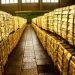 Gold price hits record high as trade war and weak dollar drive safe-haven demand