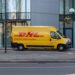 US tariff war disrupts UK luxury exports as DHL halts shipments over $800