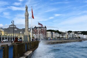 Finalists revealed for Isle of Man Innovation Challenge 2025