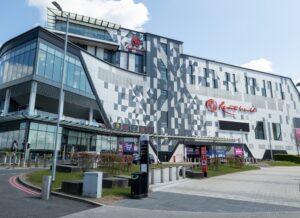 ‘Everyone is affected’: Solihull reacts to Trump’s 25% tariff on UK car exports