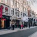 Brands warn UK must restore VAT-free shopping to attract US tourists amid tariff fears