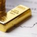 Gold price hits record high as investors seek safe havens amid tariff fears
