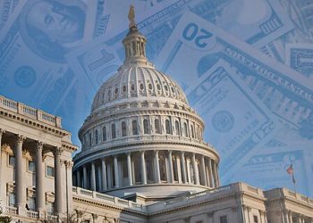 Congress Should Embrace the Cuts in Trump’s Skinny Budget