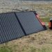 How Do Portable Solar Panels Enhance Outdoor Adventures?