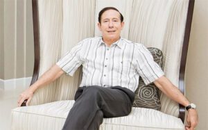 Adam Milstein: Approach Trump Proposal With Jewish Pragmatism 