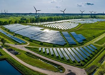 House Tax Bill Doesn’t Kill Green New Deal Subsidies Fast Enough