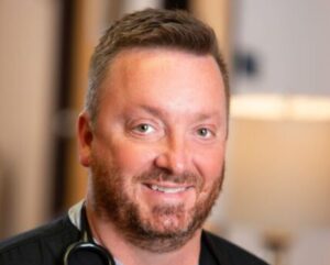 The Steady Road to Care: A Look at Shawn Blankenship, FNP