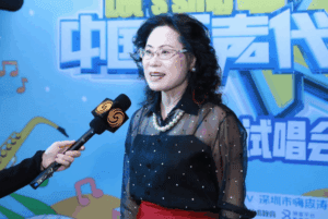 Hong Wei Liao Is Building a Life That Builds Others