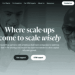 ScaleWise backs BGF’s £15m investment in Cronofy with hands-on due diligence support