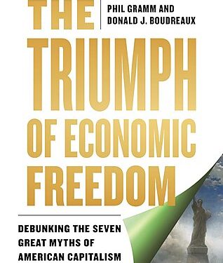 Debunking Protectionist Claims About Tariffs and Industrial Expansion