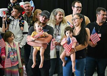 Trump’s Afrikaner Refugees: Strange Process, Right Decision