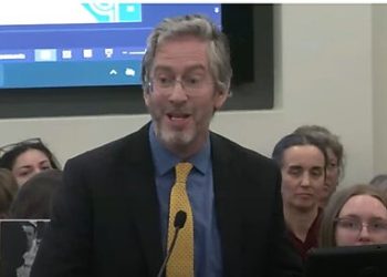 The Whole DEI Project Is a “McCarthyite Witch Hunt”