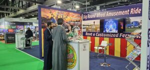 Wheels in Motion: How Darren Janesky Brings Joy, One Ride at a Time