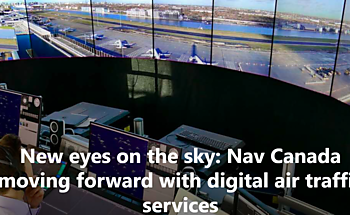 Air Traffic Control: It’s Management, Not Money