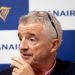 Ryanair CEO Michael O’Leary qualifies for €100m bonus as shares hit six-year target